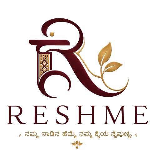 RESHME - South Indian Silks | Rooted in Uttara Karnataka