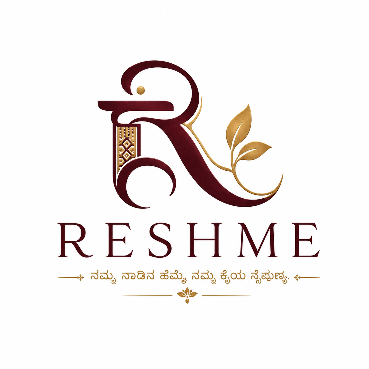RESHME - South Indian Silks | Rooted in Uttara Karnataka